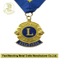 Custom Taekwondo Competition Souvenir Sport Award Canada Medal Medallion Maker