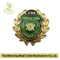 Custom Metal Military Army ID Badge Emblem