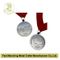 Custom Awarded Championship Swimming Taekwondo Triathlon UAE Medal Medallion Cup