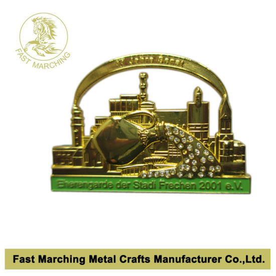 Promotion Metal Medal for Souvenir & Sport