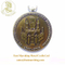 Custom Ancient United Nations Copper Indian Antique Metal 3D Coin