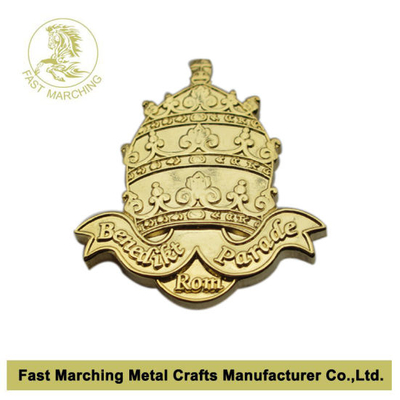 Wholesale Army ID Tin Button Name Military Rubber Emblem Badge