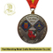 Custom Marathon Jiu-Jisu Judo Masonic Miniature Race Medal Medallion Tropy