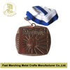 Custom Award Cheap Sport Championship Metal Medal Medallion