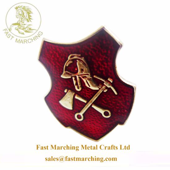 Custom Gift Minimum Sleeve Tin Button Tooling Souvenir Mens Cufflinks