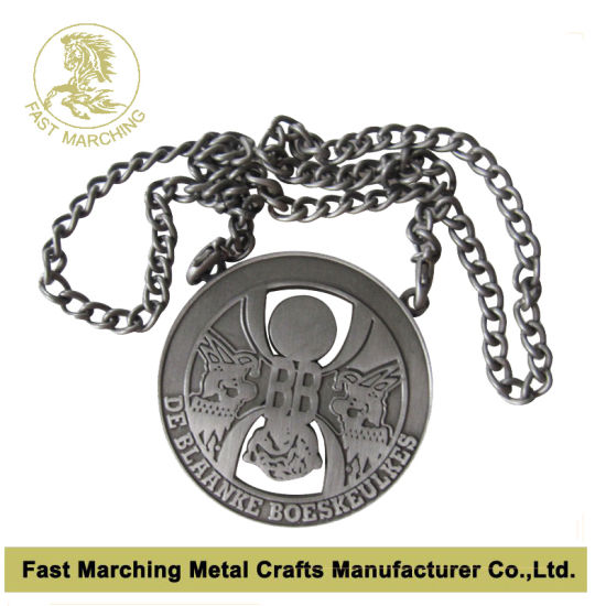 Custom Souvenir Award Marathon Running Sport Medallion Trophy Medal Manufacturer