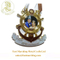 Custom Promotion Kid Finisher Medallion Medal Boat Award for Sale