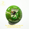 Custom Factory Price Tin Button Cartoon Reflective Mini Amg Badge