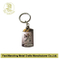 3D Keyring with Logo of a Lion