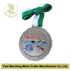 Souvenir Medallion, Hot Sale Metal Medal