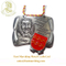 Custom Good Quality 3D Royal Medals Die Casting Medallion Coins
