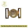 Custom Fashion Metal Belt Buckle Hook Factory Price High Quality
