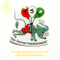 Custom Metal Kid Cartoon Lapel Pin Manufacturers China Print Badges