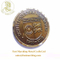 Custom Good Quality Manufacturers RAM Darbar Kiddie Rides Metal Coin