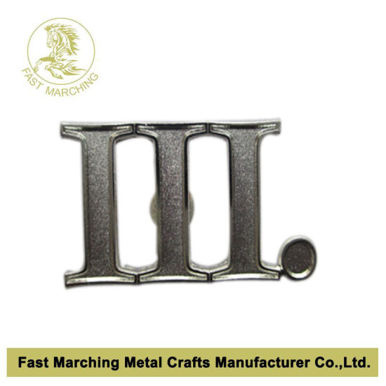 Souvenir Event Badges Lapel Pin Emblem Made Enamel Badge Maker