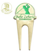 Custom Metal Golf Fork Ball Marker with High Quality