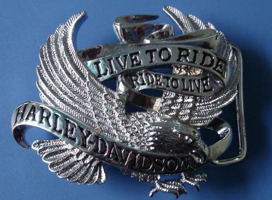 Custom 3D Belt Buckle with High Quality Factory Price
