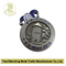 Metal Sport Award Olympic Marathon Medal, Medallion with High Quality