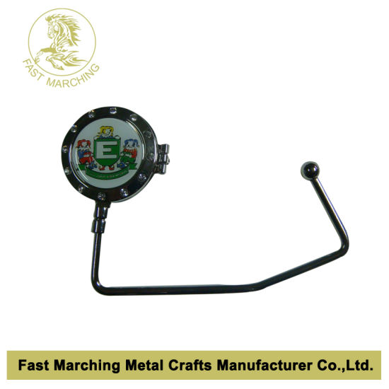 Hot Sale Handbag Hanger Bag Holder Purse Hook Factory Price