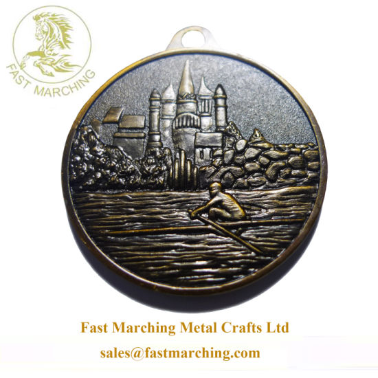 Wholesale Custom Good Quality Olympic Hanger Made Medallions for Sale