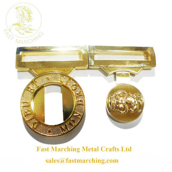 Custom Metal Hinged Security Lapel Pin Souvenir Awards and Plaques