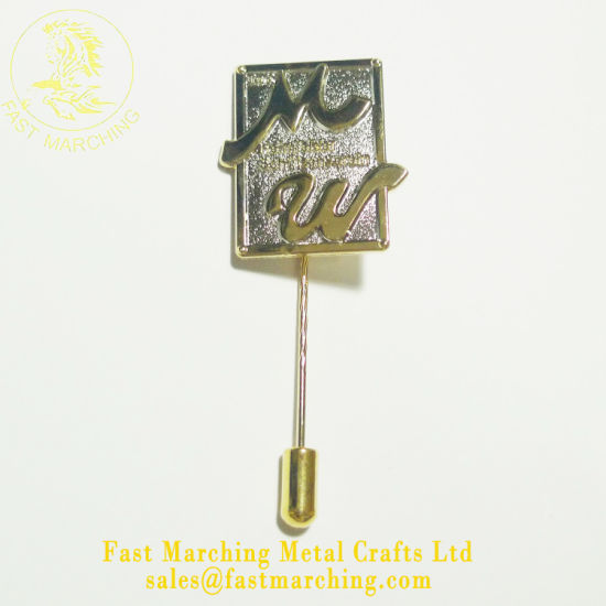 Custom Flag Mini Badge Magnet Metal Lapel Pin Manufacturers China