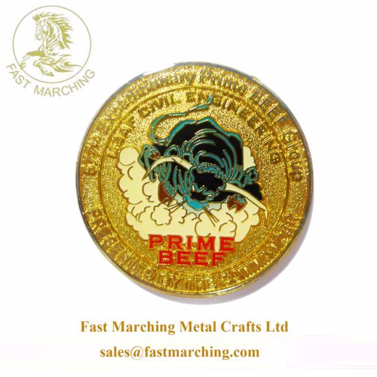 Customised Wholesale Kiddie Tinplate Souvenir Gold Metal Pokemon Coins