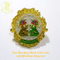 Cheap Cap Lapel Pin Button Material Souvenir Enamel Badge Maker