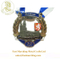 Custom Wholesale Water Jet Medallion Coins Metal Bottle Opener Medal