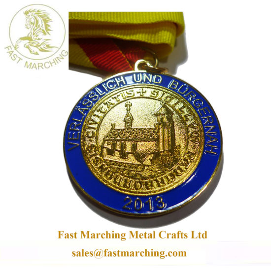 Factory Price Wholesale Custom Finisher Free Pins Olympic Medals