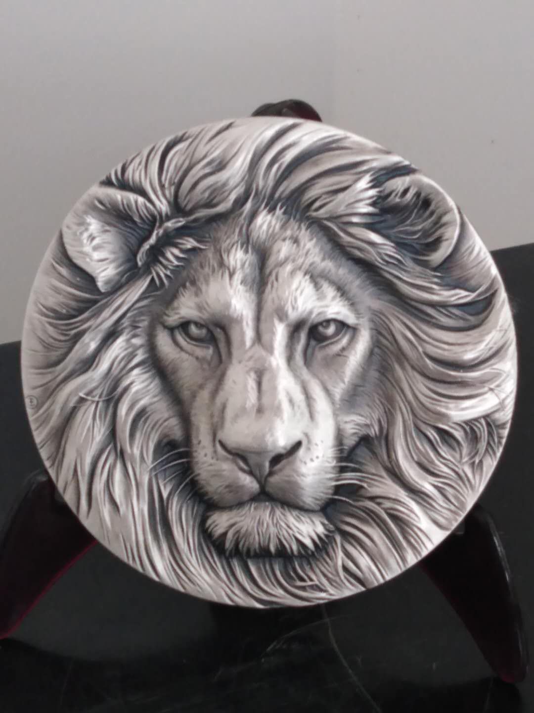 Top Quality Souvenir Medallion